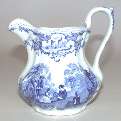 Jug or Pitcher c1900